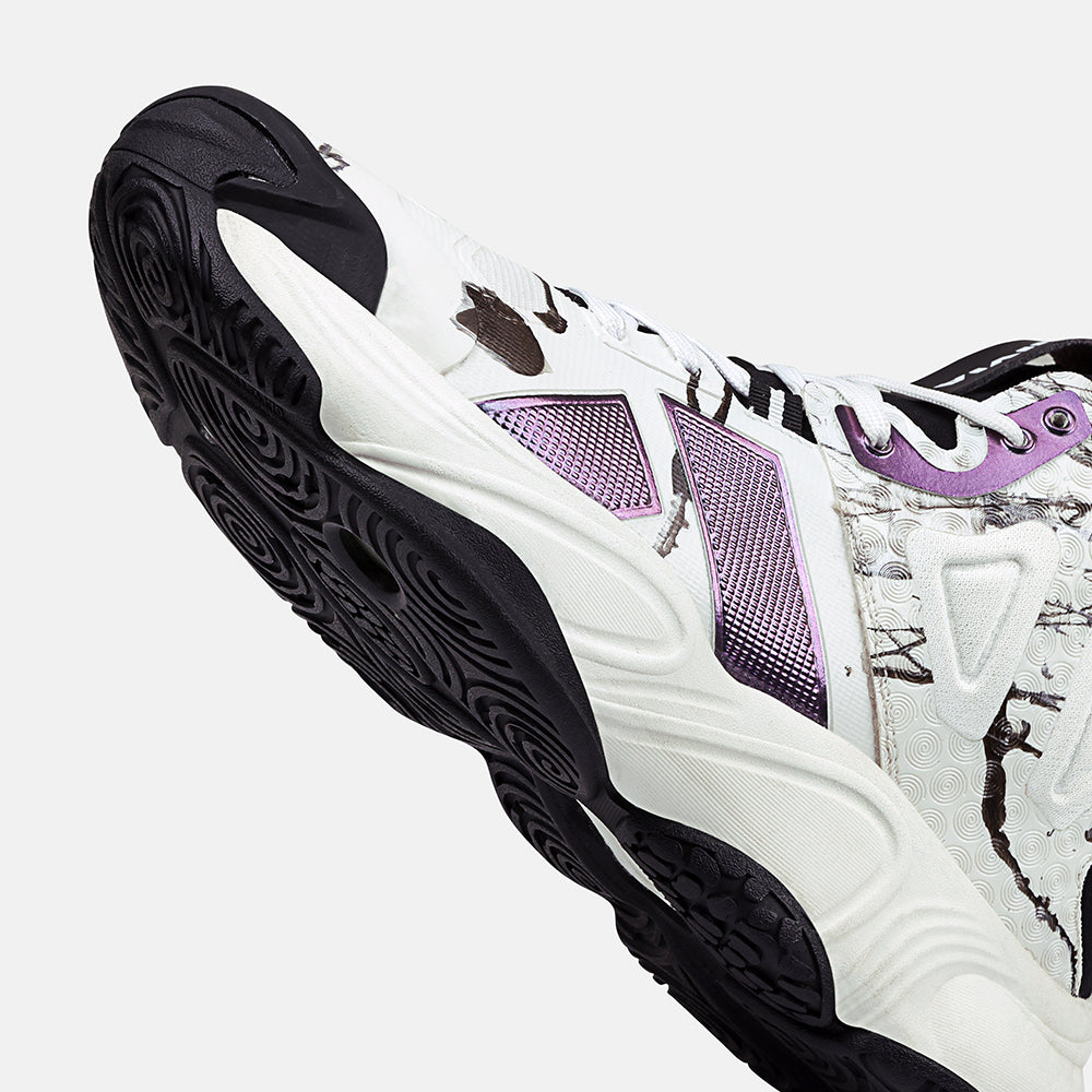 Onyx Mid Volleyball Shoe - Mid Ankle