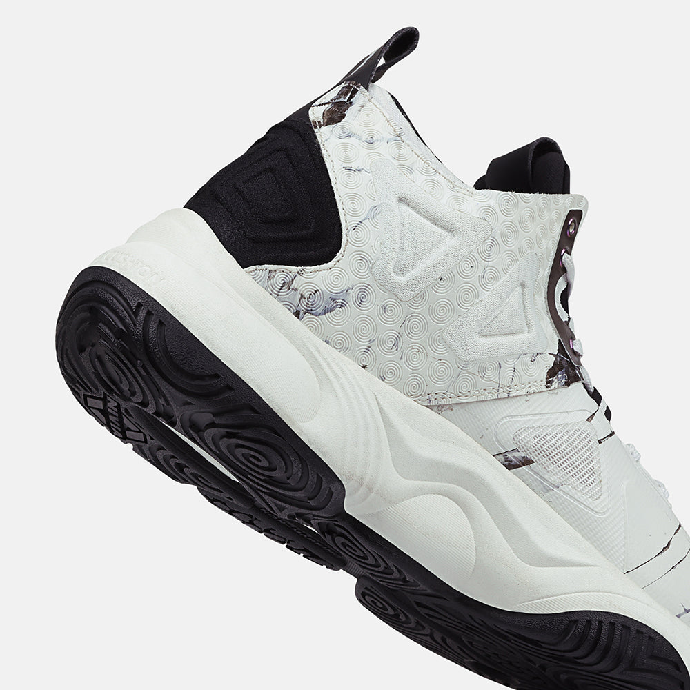 Onyx Mid Volleyball Shoe - Mid Ankle