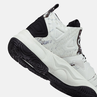 Onyx Mid Volleyball Shoe - Mid Ankle