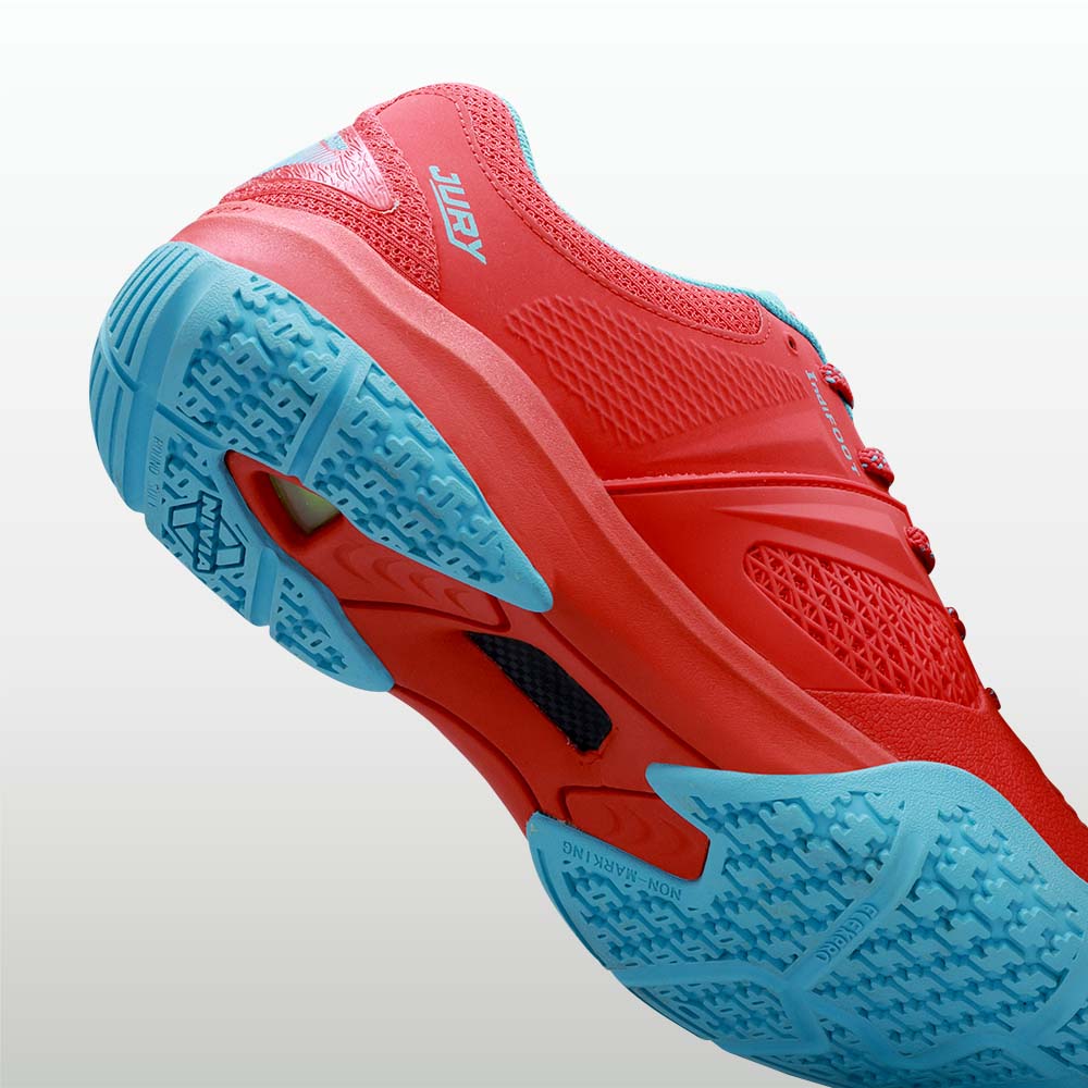 Jury Badminton Price Smash Combo