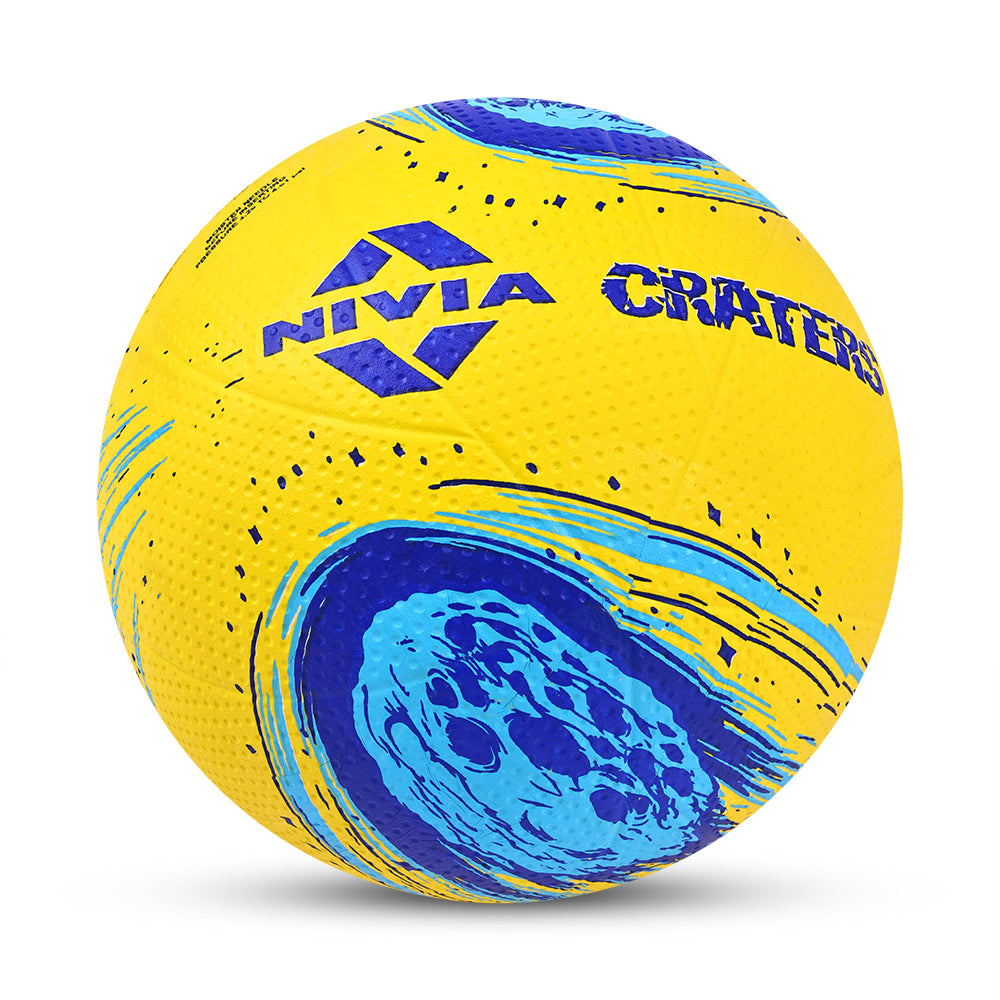 Blue/Yellow
