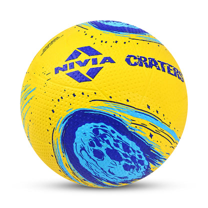 Blue/Yellow