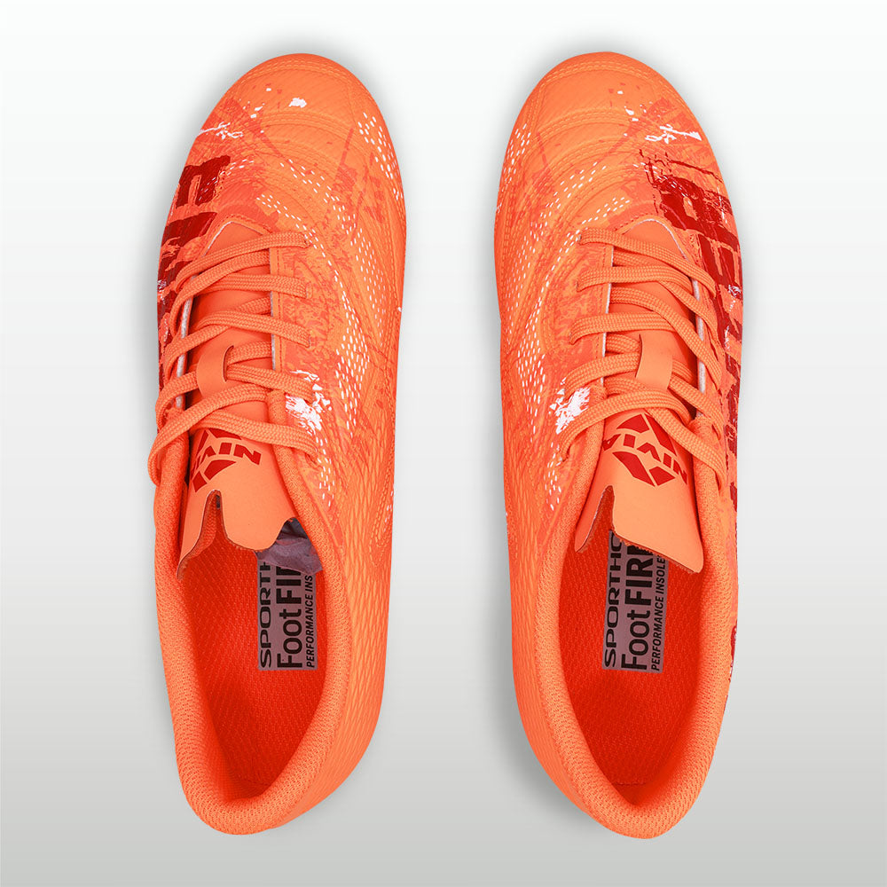 Encounter Retro Football Combo