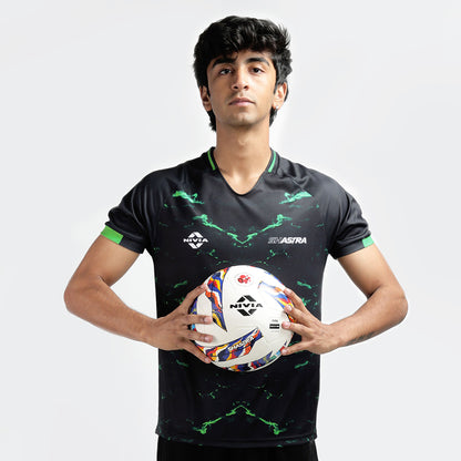 Shsatra Jersey