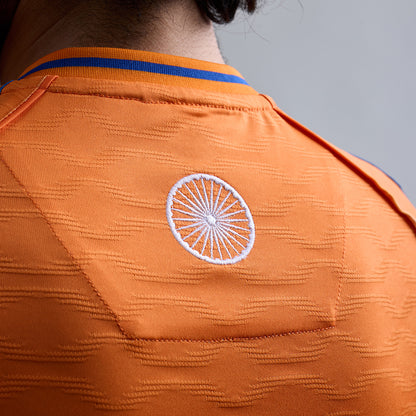 Indian Football Team - Away Jersey