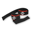 Weight Lifting - Bar Strap Basic for Gym & Training