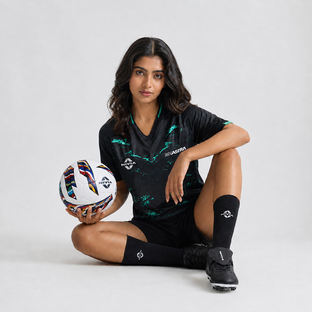 Shsatra Jersey