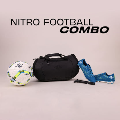 Nitro Football - Ready For Play Combo (Pro)