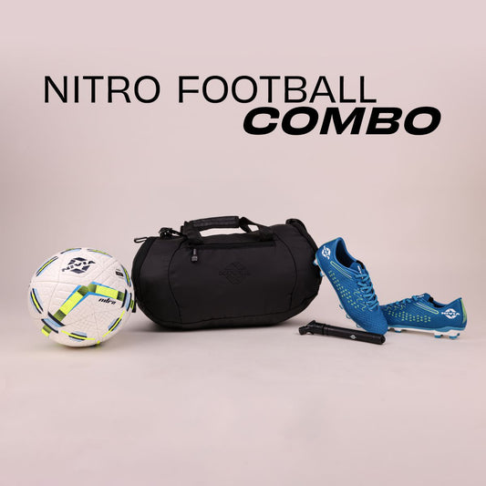 Nitro Football - Ready For Play Combo (Pro)