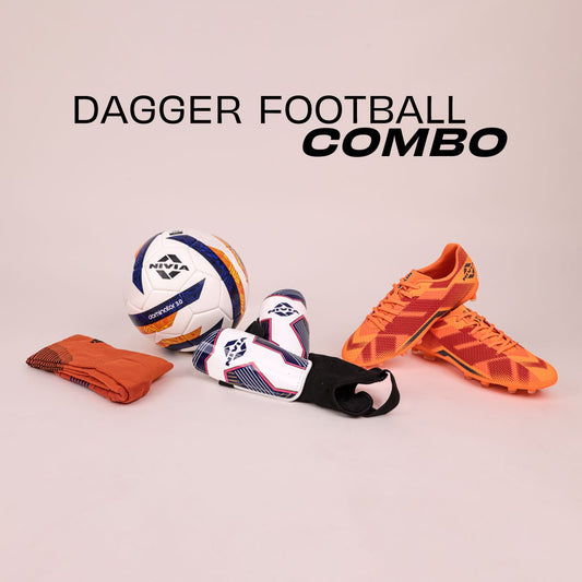Dagger Football Kickstarter Combo