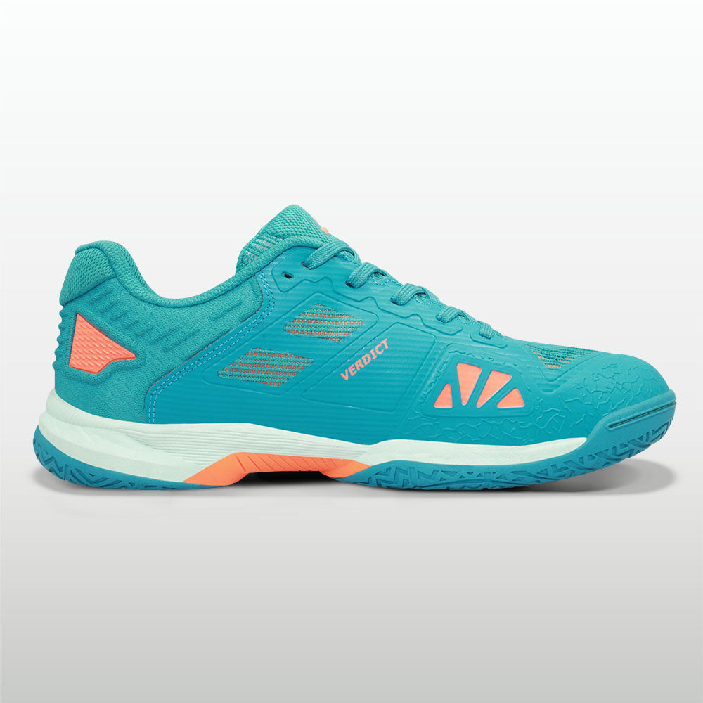 Teal Blue