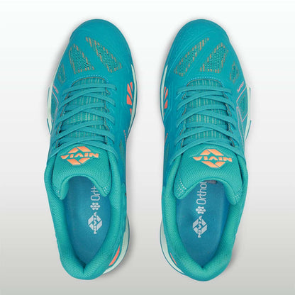 Teal Blue