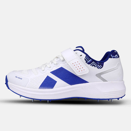 Crick 1000 2.0  Men's Batting And Bowling Cricket Shoe