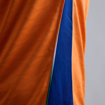 Indian Football Team - Away Jersey