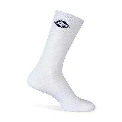 Nivia Cricket Bamboo Performance Socks Full Calf