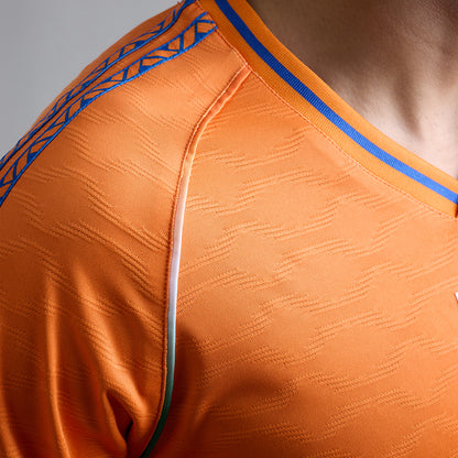 Indian Football Team - Away Jersey