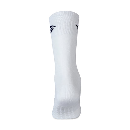 Nivia Cricket Bamboo Performance Socks Full Calf