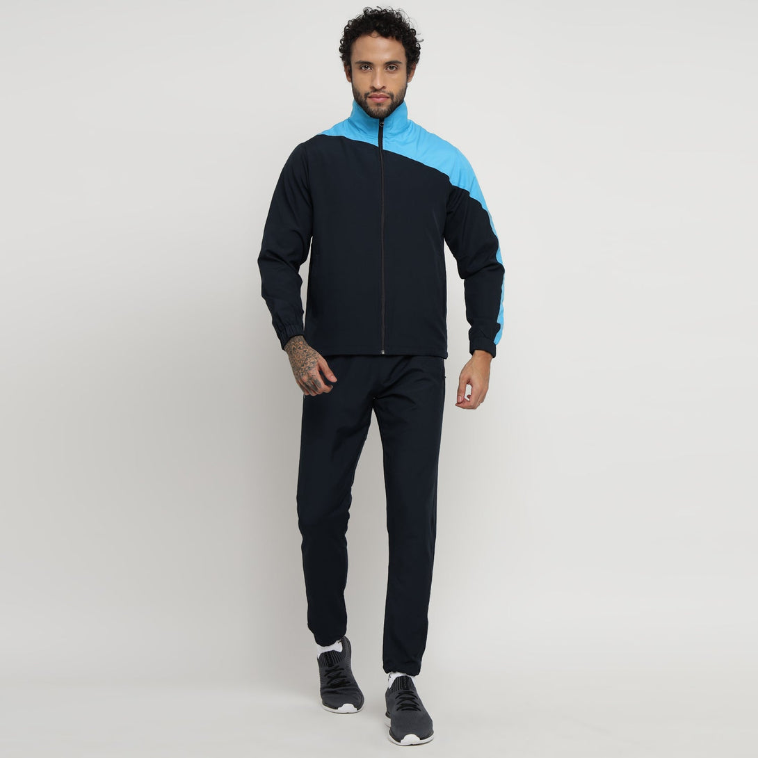 Navy/Aqua