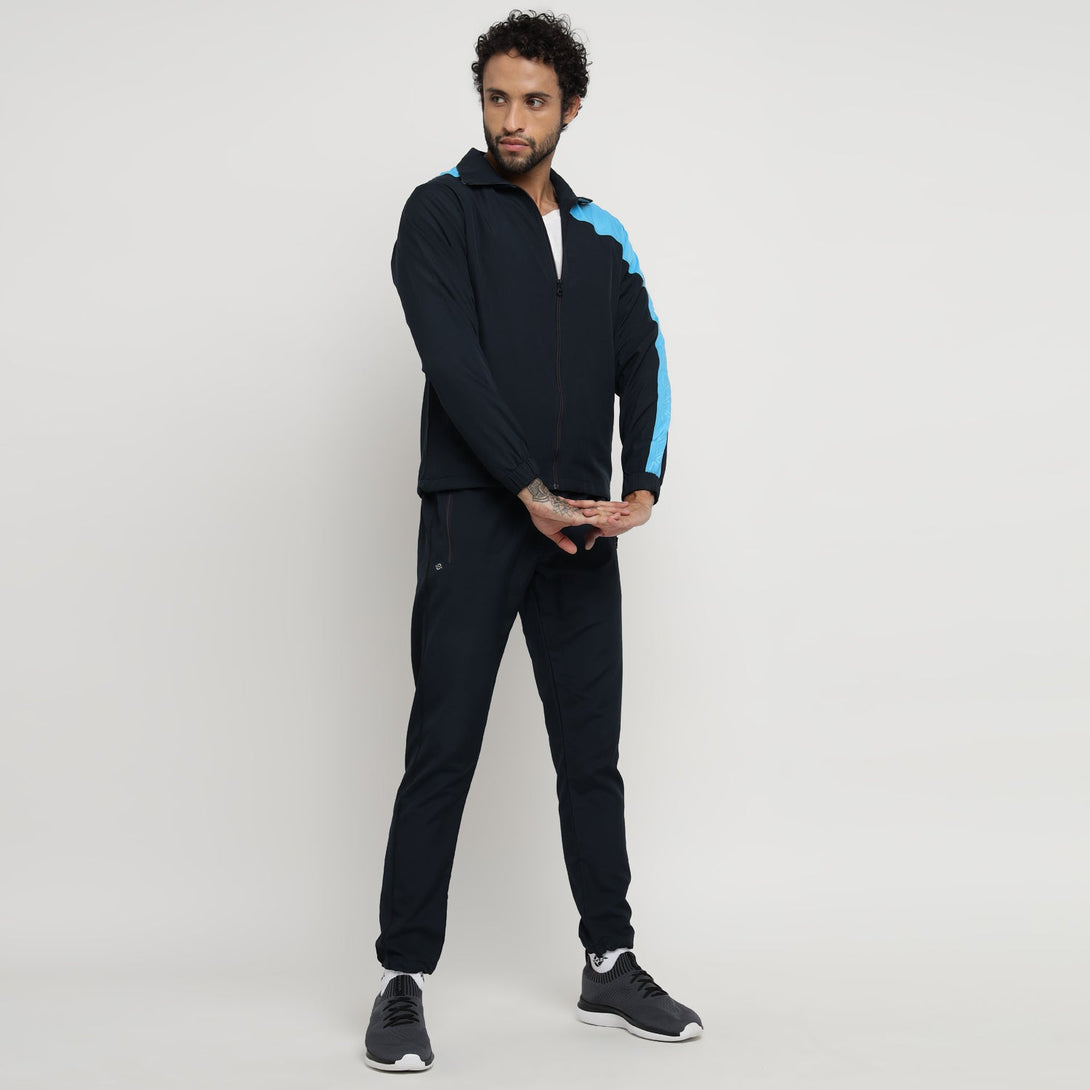 Navy/Aqua