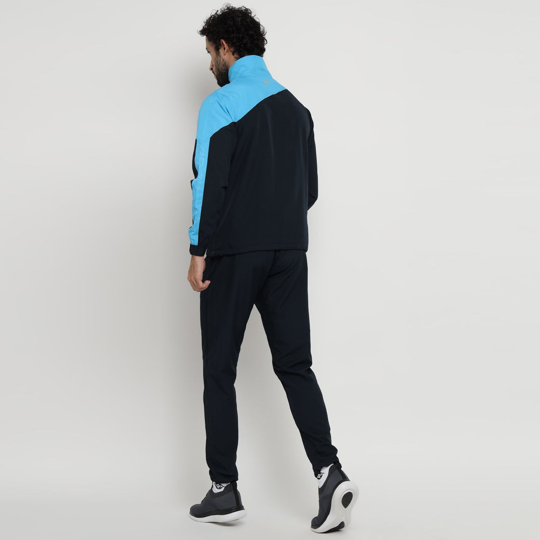 Navy/Aqua