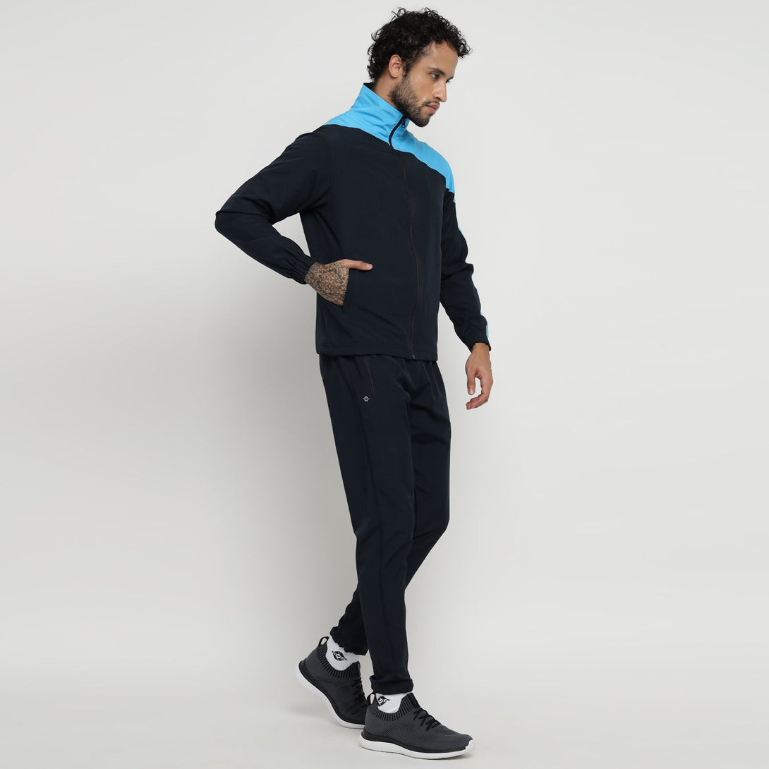 Navy/Aqua