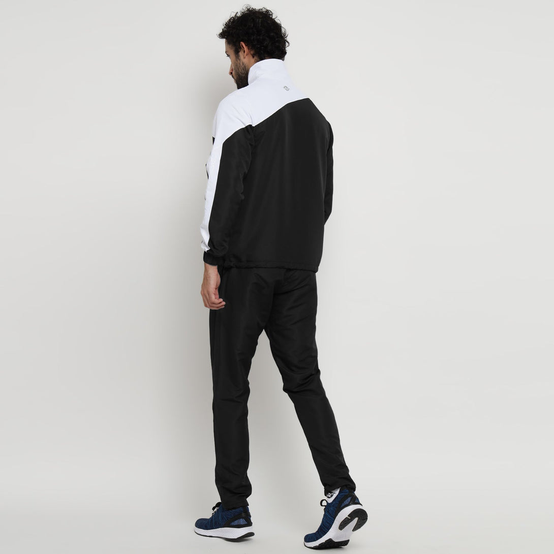 Black/White
