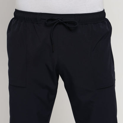 Navy/Red