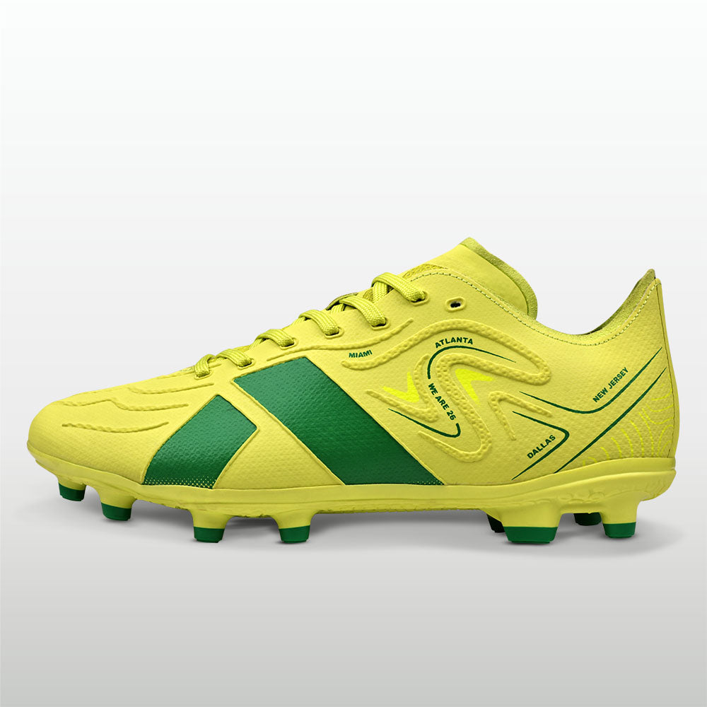 BRAZIL