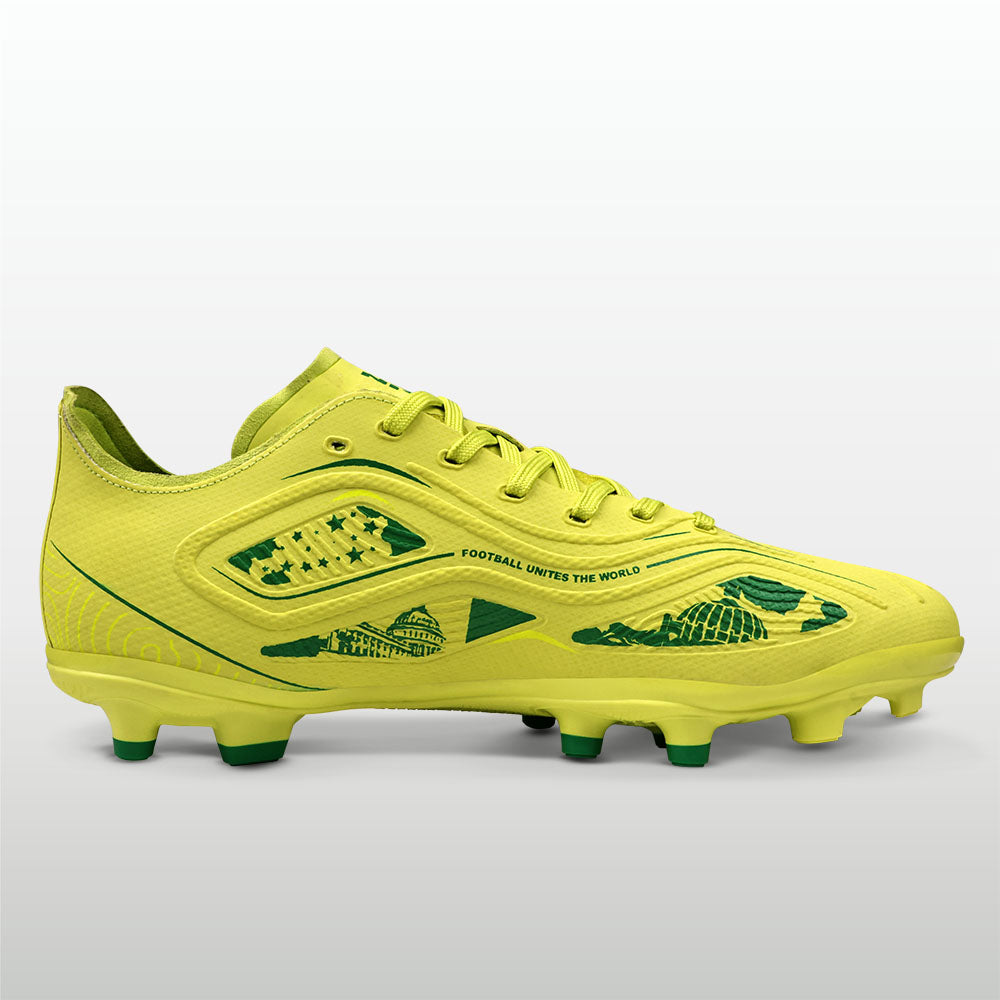 BRAZIL