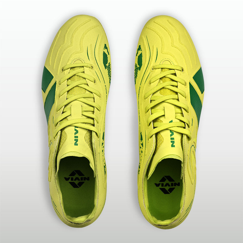 BRAZIL