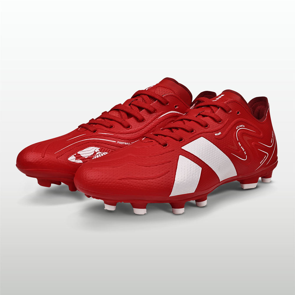 Ashtang 3.0 Football Studs