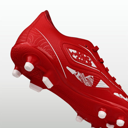 Ashtang 3.0 Football Studs