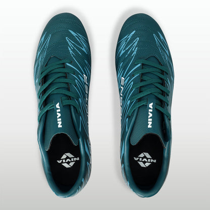 Arabian Green