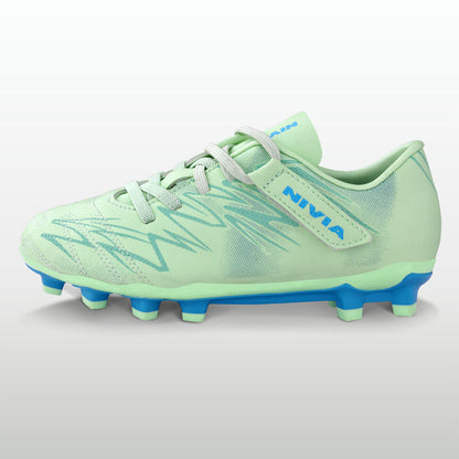 Pastel Green
