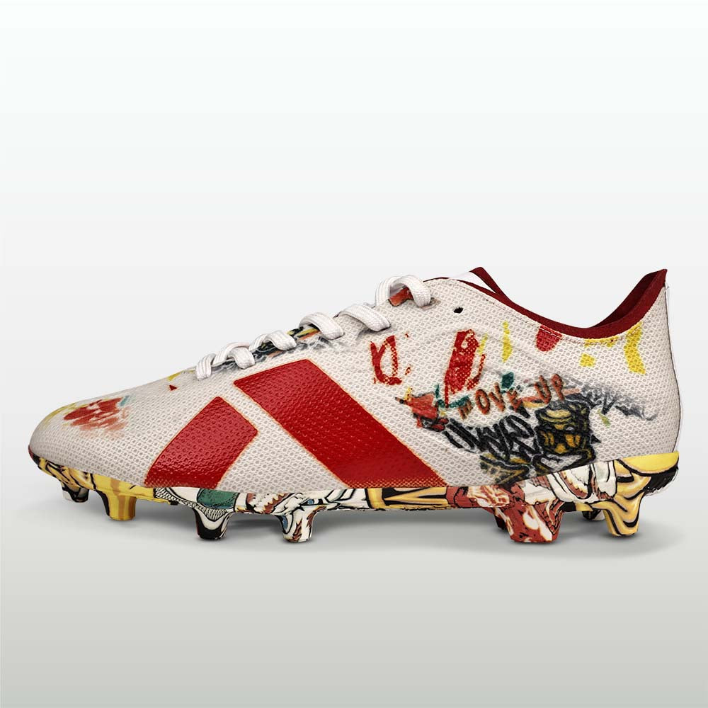 Ashtang 3.0 Limited Edition