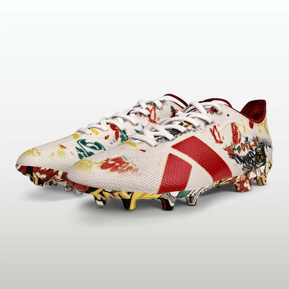 Ashtang 3.0 Limited Edition