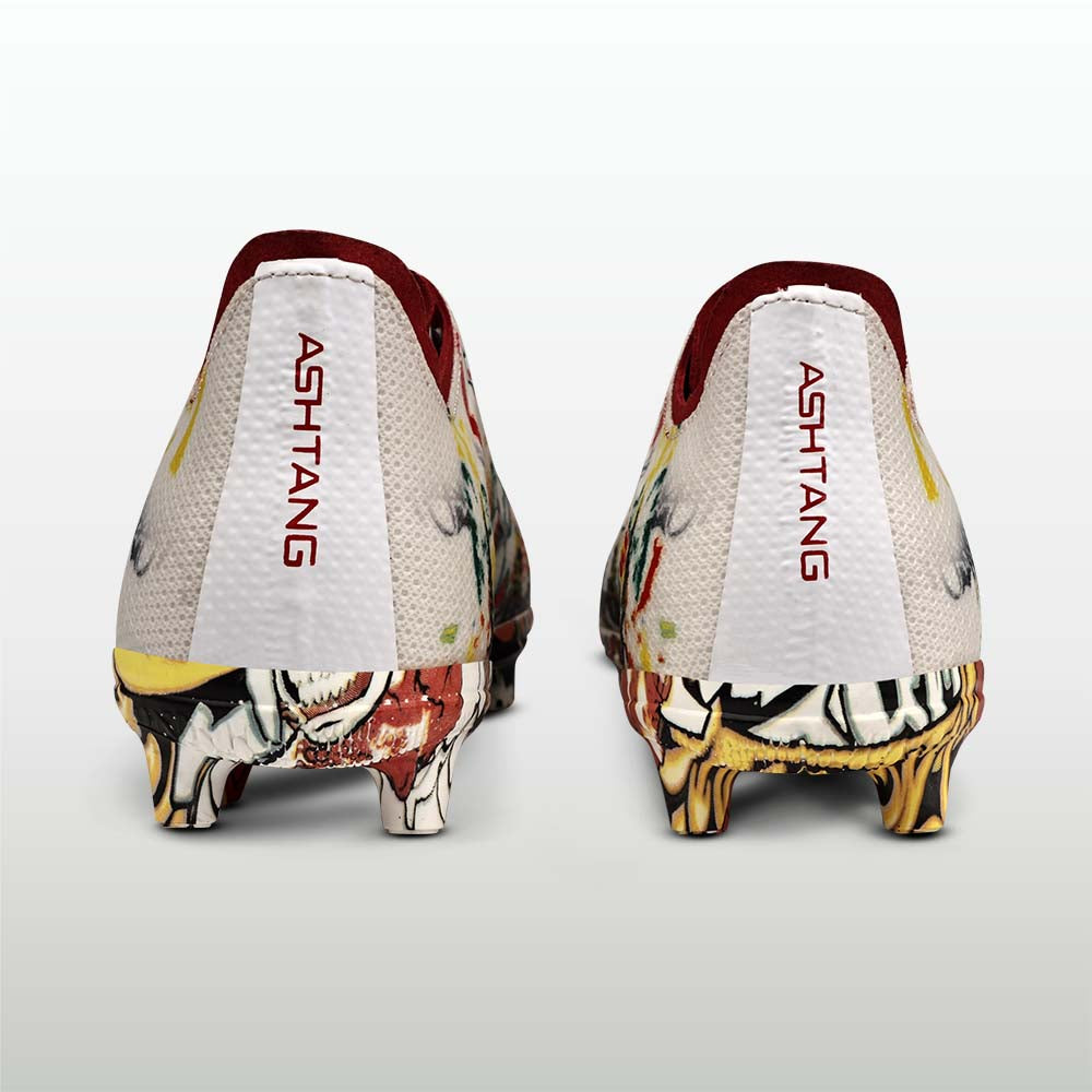 Ashtang 3.0 Limited Edition