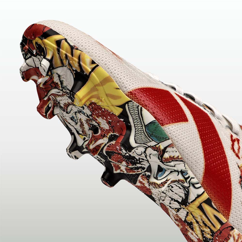 Ashtang 3.0 Limited Edition