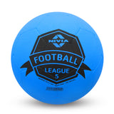League 32 Panel Molded Entry Football