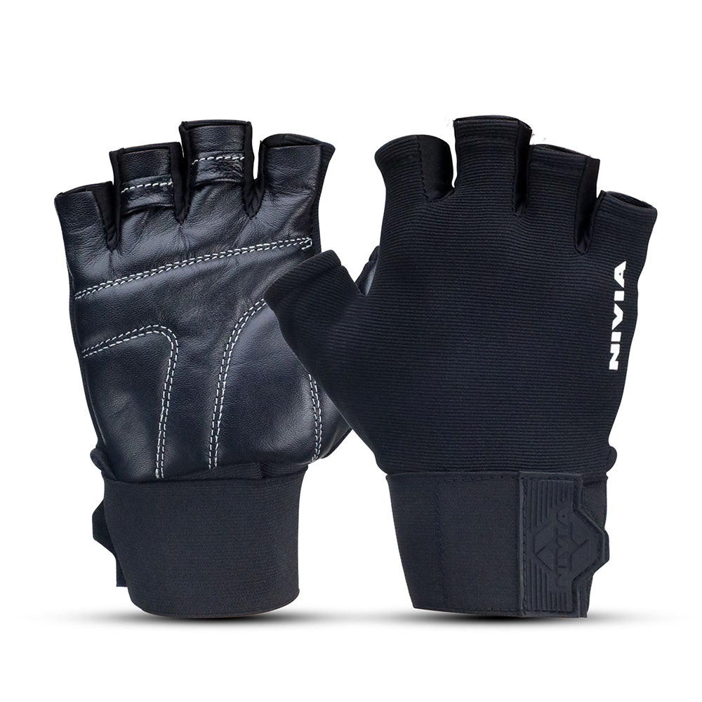 Nivia Scorpion Gym Glove