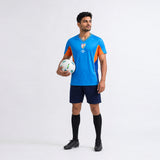 Indian Football Team Jersey - Fan Edition