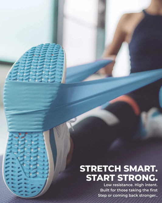 Training Stretch Band Level 1