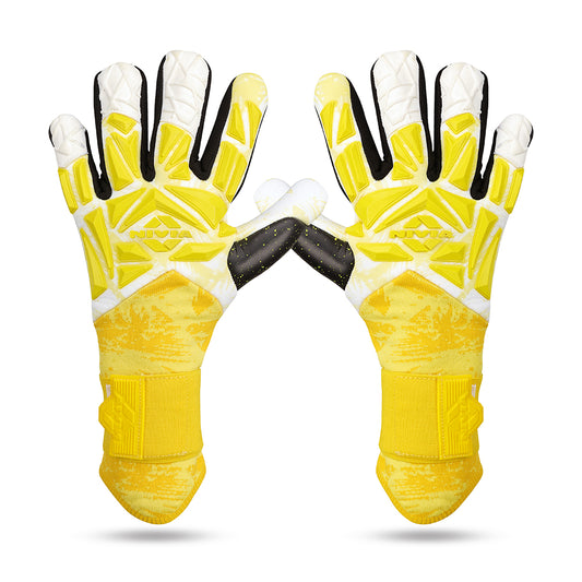 Aura Goalkeeper Gloves