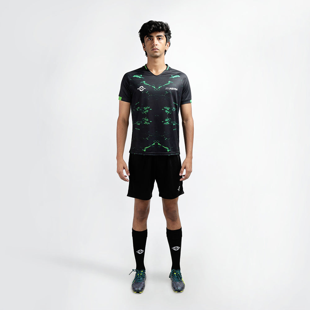 Shsatra Jersey