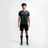 Shsatra Jersey