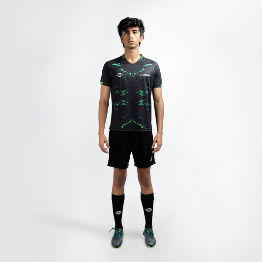 Shsatra Jersey