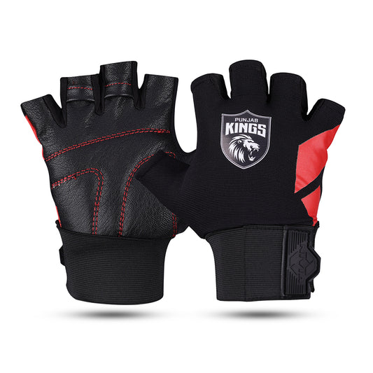 PUNJAB KINGS X NIVIA TALON TRAINING GLOVE