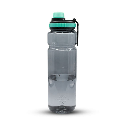 Warrior Wade Water Bottle