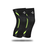 Knitted Slip-on Knee Support