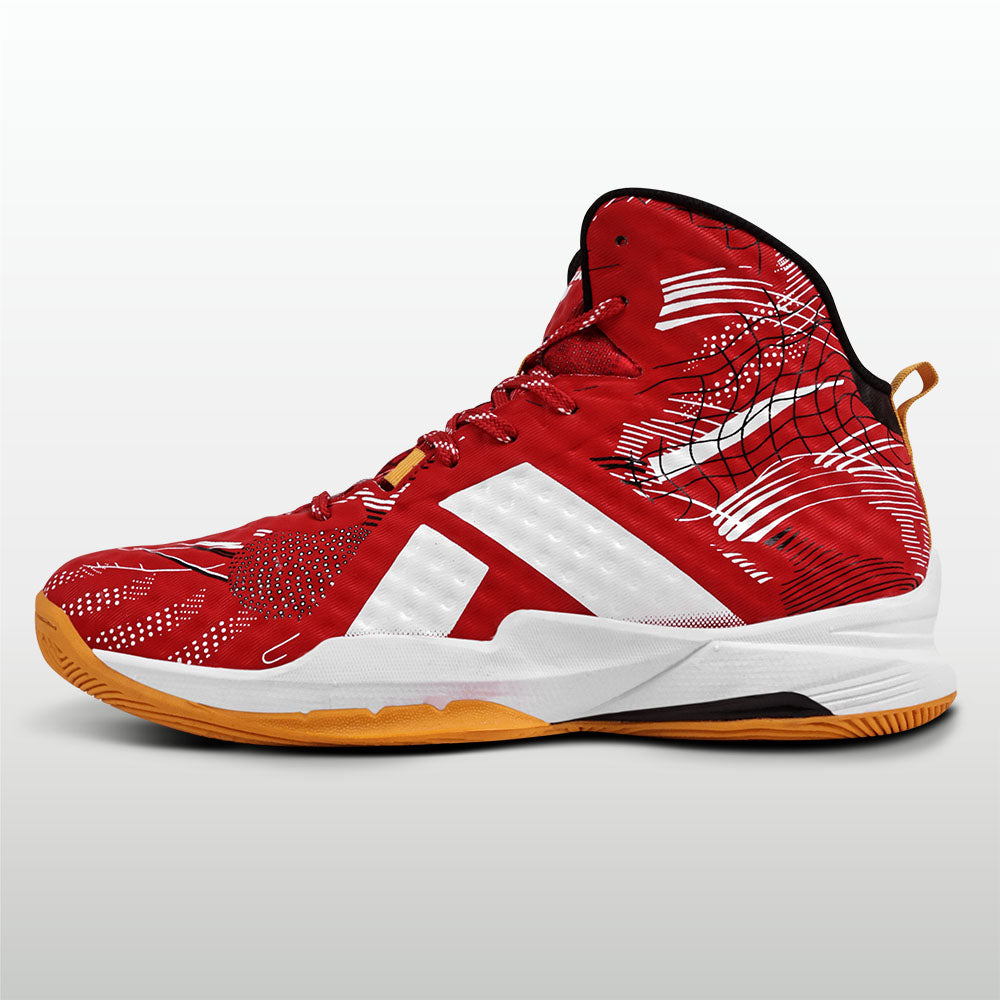 discount basketball sneakers